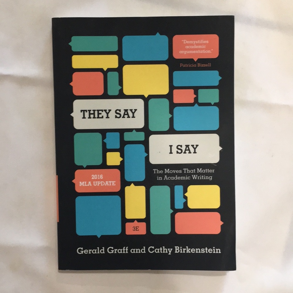 College book